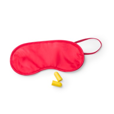 Yorder - 2 Accessoires | Microfibre/ EVA