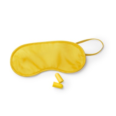 Yorder - 2 Accessoires | Microfibre/ EVA