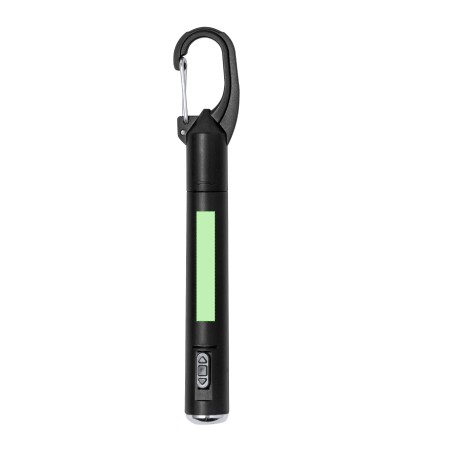 Krujer - 1 Led. Piles Bouton Incluses