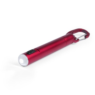 Krujer - 1 Led. Piles Bouton Incluses
