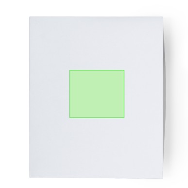 Marden - Bloc Notes Couverture Rigide. 100 Feuilles. Stylo Incluse | P