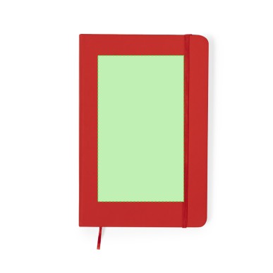 Marden - Bloc Notes Couverture Rigide. 100 Feuilles. Stylo Incluse | P