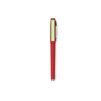 Marden - Bloc Notes Couverture Rigide. 100 Feuilles. Stylo Incluse | P