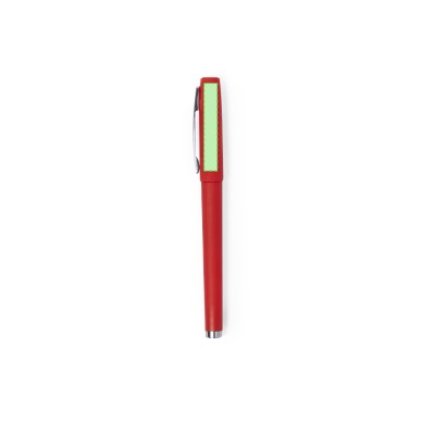 Marden - Bloc Notes Couverture Rigide. 100 Feuilles. Stylo Incluse | P