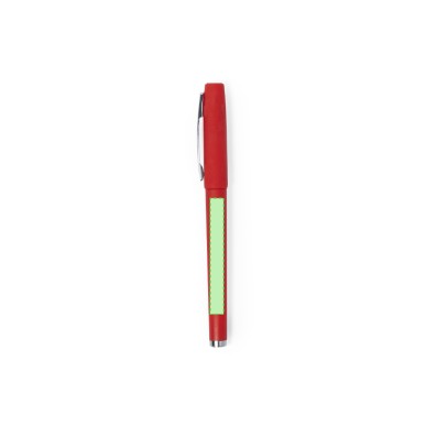 Marden - Bloc Notes Couverture Rigide. 100 Feuilles. Stylo Incluse | P