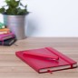 Marden - Notizblock Hardcover-Abdeckung. 100 Blätter. Kugelschreiber Inklusive | PU Marden - Notizblock Hardcover-Abdeckung. 100 Blätter. Kugelschreiber Inklusive | PU
