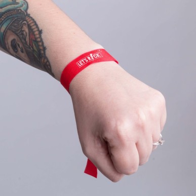 Mendol - Ajustable | Polyester/ ABS