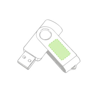 Rebik 16GB