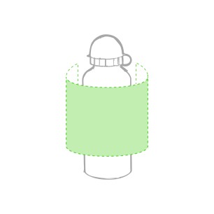 Barrister - 650 ml | Aluminium