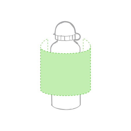 Barrister - 650 ml | Aluminium