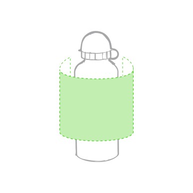 Barrister - 650 ml | Aluminium