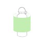Barrister - 650 ml | Aluminium Barrister - 650 ml | Aluminium