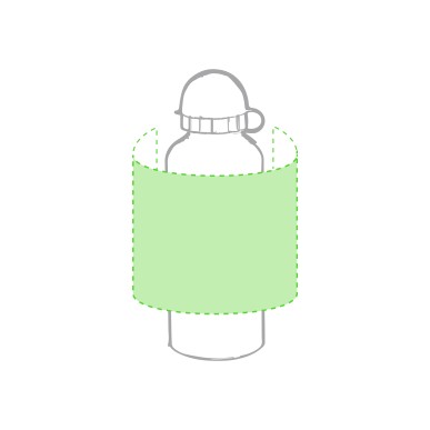 Barrister - 650 ml | Aluminium