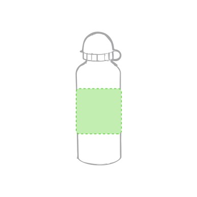 Barrister - 650 ml | Aluminium