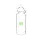 Barrister - 650 ml | Aluminium Barrister - 650 ml | Aluminium