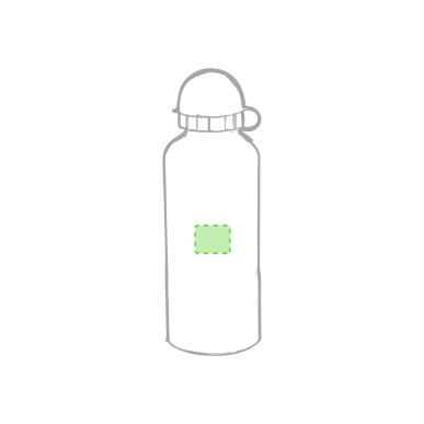 Barrister - 650 ml | Aluminium