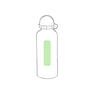 Barrister - 650 ml | Aluminium