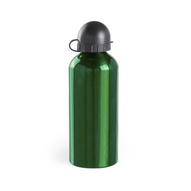 Barrister - 650 ml | Aluminium