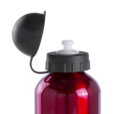 Barrister - 650 ml | Aluminium