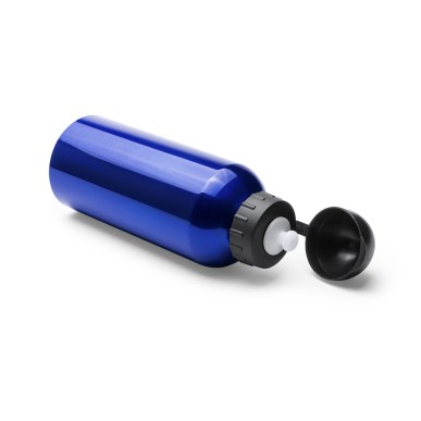 Barrister - 650 ml | Aluminium