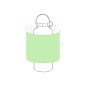 Barrister - 650 ml | Aluminium Barrister - 650 ml | Aluminium