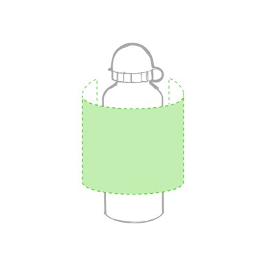 Barrister - 650 ml | Aluminium