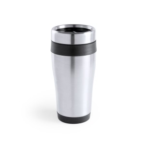 Fresno - 450 ml | Acier Inox