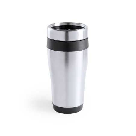 Fresno - 450 ml | Acier Inox
