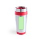 Fresno - 450 ml | Rostfreier Stahl Fresno - 450 ml | Rostfreier Stahl