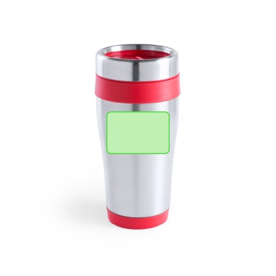 Fresno - 450 ml | Rostfreier Stahl