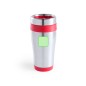 Fresno - 450 ml | Rostfreier Stahl Fresno - 450 ml | Rostfreier Stahl