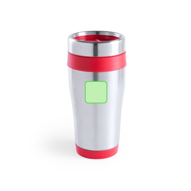 Fresno - 450 ml | Rostfreier Stahl