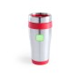 Fresno - 450 ml | Rostfreier Stahl Fresno - 450 ml | Rostfreier Stahl