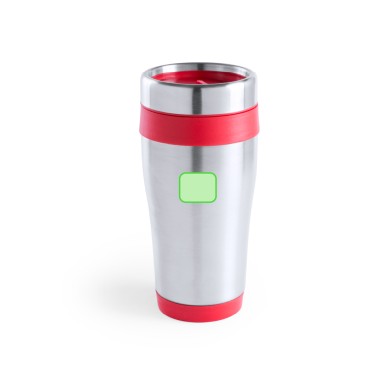 Fresno - 450 ml | Rostfreier Stahl