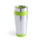Fresno - 450 ml | Rostfreier Stahl Fresno - 450 ml | Rostfreier Stahl