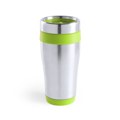 Fresno - 450 ml | Rostfreier Stahl