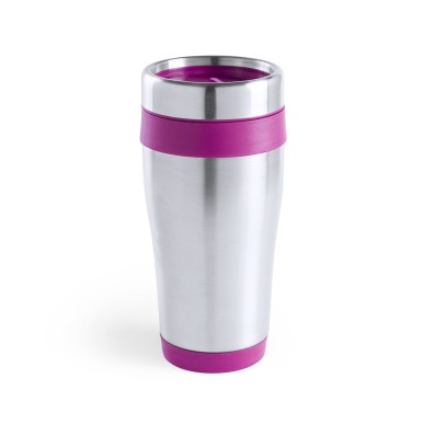 Fresno - 450 ml | Rostfreier Stahl