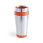 Fresno - 450 ml | Rostfreier Stahl Fresno - 450 ml | Rostfreier Stahl