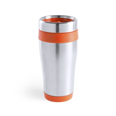 Fresno - 450 ml | Rostfreier Stahl