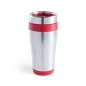 Fresno - 450 ml | Rostfreier Stahl Fresno - 450 ml | Rostfreier Stahl