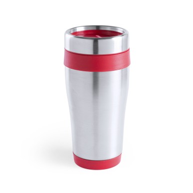 Fresno - 450 ml | Rostfreier Stahl
