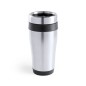 Fresno - 450 ml | Rostfreier Stahl Fresno - 450 ml | Rostfreier Stahl