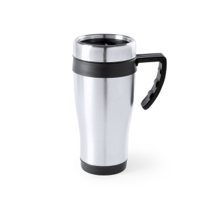 Carson - 450 ml | Acier Inox