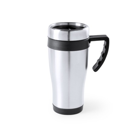 Carson - 450 ml | Acier Inox