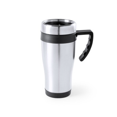 Carson - 450 ml | Rostfreier Stahl