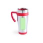 Carson - 450 ml | Rostfreier Stahl Carson - 450 ml | Rostfreier Stahl