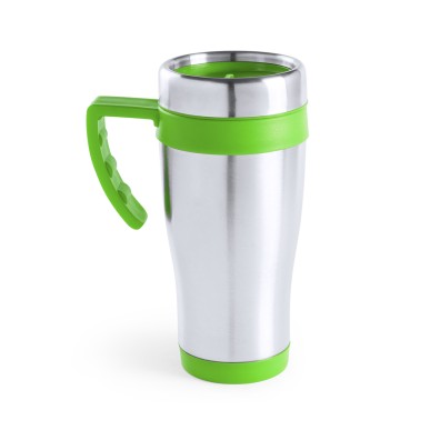 Carson - 450 ml | Rostfreier Stahl