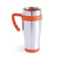 Carson - 450 ml | Rostfreier Stahl Carson - 450 ml | Rostfreier Stahl