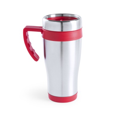 Carson - 450 ml | Rostfreier Stahl