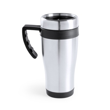 Carson - 450 ml | Rostfreier Stahl
